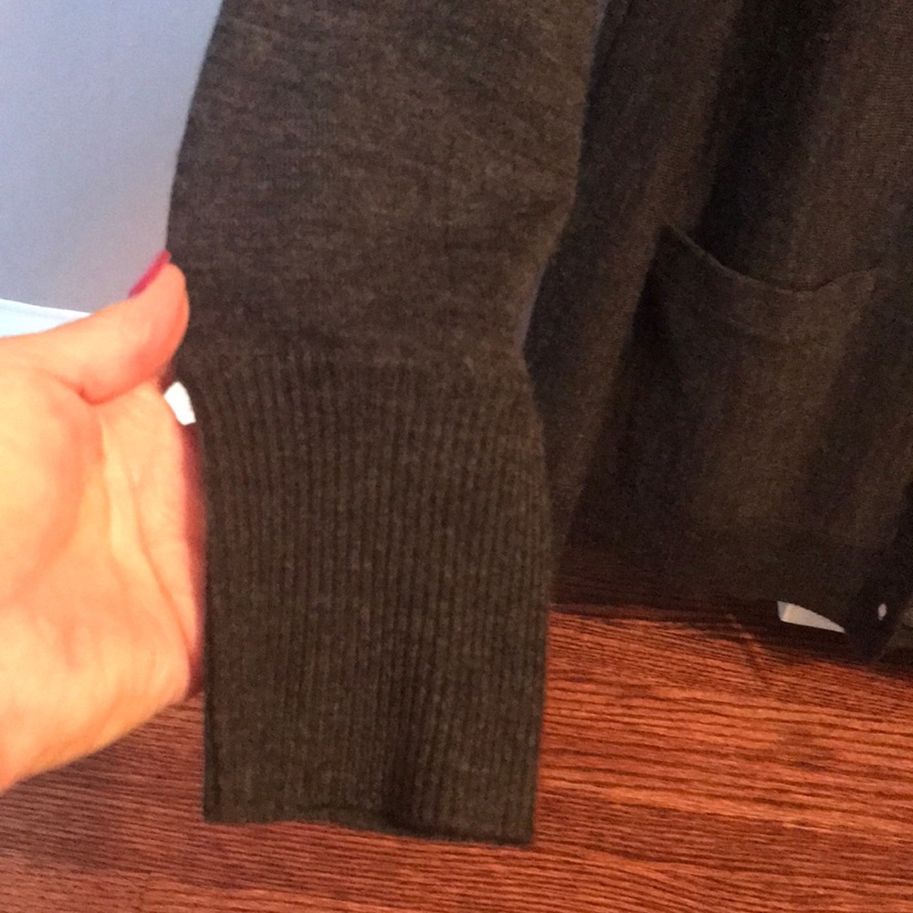 Fossil Cardigan - New Without Tags - image 5